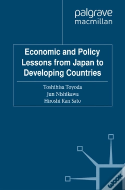 Capa do artigo Economic And Policy Lessons From Japan To Developing Countries