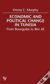 Capa do artigo Economic And Political Change In Tunisia