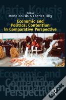 Economic And Political Contention In Comparative Perspective