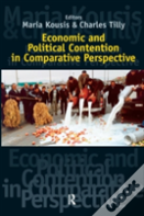 Economic And Political Contention In Comparative Perspective