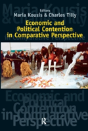 Economic And Political Contention In Comparative Perspective - Preview
