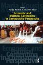 Economic And Political Contention In Comparative Perspective - Preview