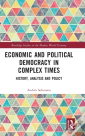 Economic And Political Democracy In Complex Times