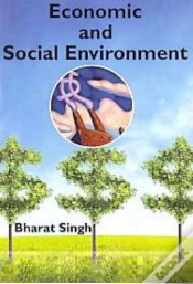 Capa do artigo Economic And Social Environment