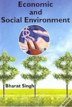 Capa do artigo Economic And Social Environment