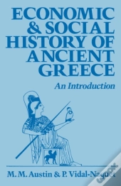 Economic And Social History Of Ancient Greece