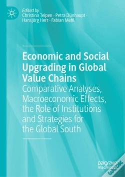 Capa do artigo Economic And Social Upgrading In Global Value Chains