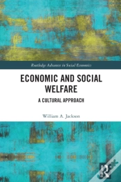 Capa do artigo Economic And Social Welfare