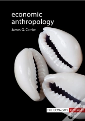 Capa do artigo Economic Anthropology