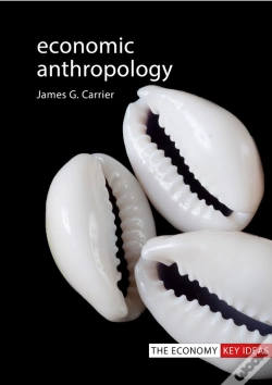 Capa do artigo Economic Anthropology