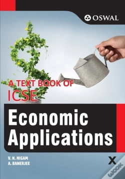 Capa do artigo Economic Applications