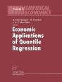 Economic Applications Of Quantile Regression - Preview