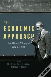 Capa do artigo Economic Approach