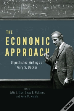 Capa do artigo Economic Approach