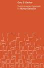 Economic Approach To Human Behavior - Preview