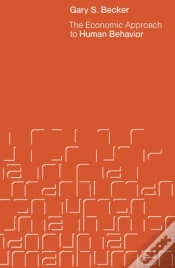 Capa do artigo Economic Approach To Human Behavior