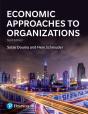 Economic Approaches To Organization - Preview