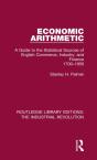Economic Arithmetic - Preview