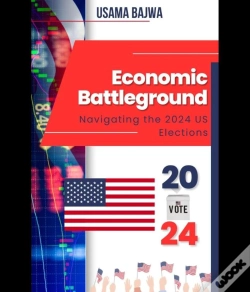 Capa do artigo Economic Battleground