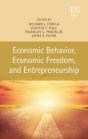 Economic Behavior, Economic Freedom, And Entrepreneurship - Preview