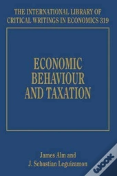 Economic Behaviour And Taxation