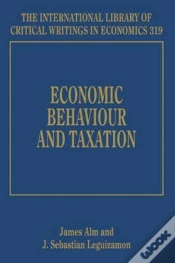 Capa do artigo Economic Behaviour And Taxation