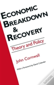Capa do artigo Economic Breakthrough And Recovery