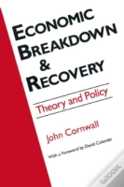 Capa do artigo Economic Breakthrough And Recovery