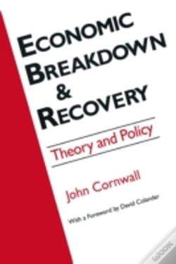 Capa do artigo Economic Breakthrough And Recovery
