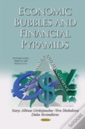 Capa do artigo Economic Bubbles & Financial Pyramids