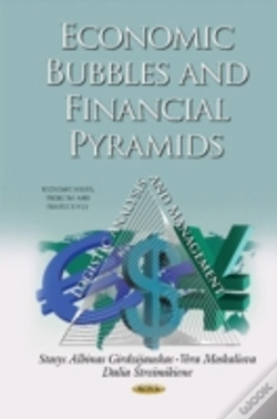 Capa do artigo Economic Bubbles & Financial Pyramids