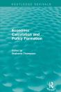 Economic Calculations And Policy Formation (Routledge Revivals) - Preview