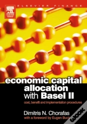 Capa do artigo Economic Capital Allocation With Basel Ii