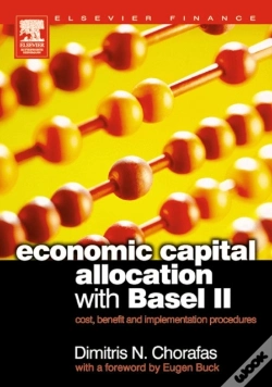 Capa do artigo Economic Capital Allocation With Basel Ii