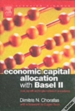 Capa do artigo Economic Capital Allocation With Basel Ii