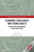 Economic Challenges And Young Adults