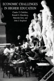 Capa do artigo Economic Challenges In Higher Education