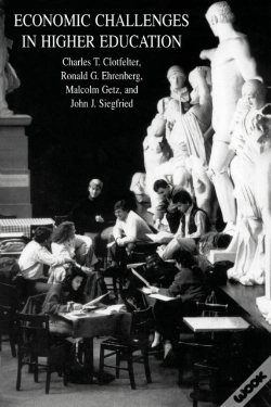 Capa do artigo Economic Challenges In Higher Education