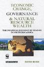 Economic Change Governance And Natural Resource Wealth - Preview