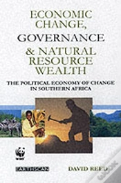 Capa do artigo Economic Change Governance And Natural Resource Wealth