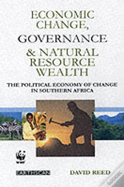 Capa do artigo Economic Change Governance And Natural Resource Wealth