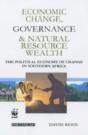 Economic Change Governance And Natural Resource Wealth - Preview