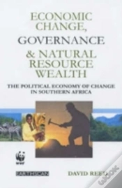 Capa do artigo Economic Change Governance And Natural Resource Wealth