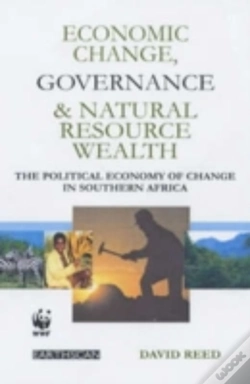 Capa do artigo Economic Change Governance And Natural Resource Wealth