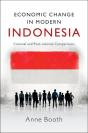 Economic Change In Modern Indonesia - Preview