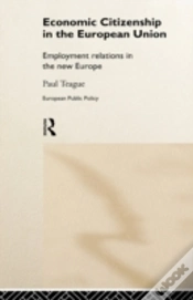 Capa do artigo Economic Citizenship In The European Union