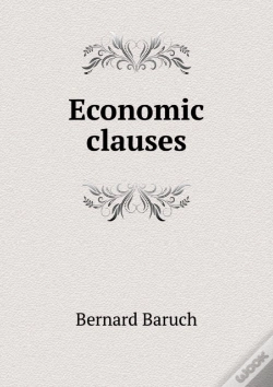 Capa do artigo Economic Clauses