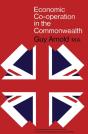 Economic Co-Operation In The Commonwealth - Preview