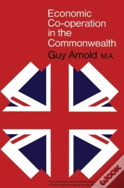 Capa do artigo Economic Co-Operation In The Commonwealth