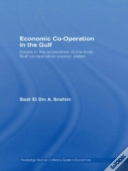 Capa do artigo Economic Co-Operation In The Gulf